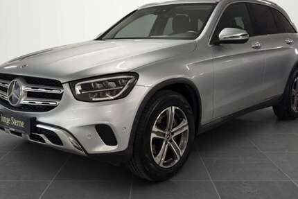 Mercedes-Benz GLC 220 22.152 km 39.800 &euro; Metzingen 72555