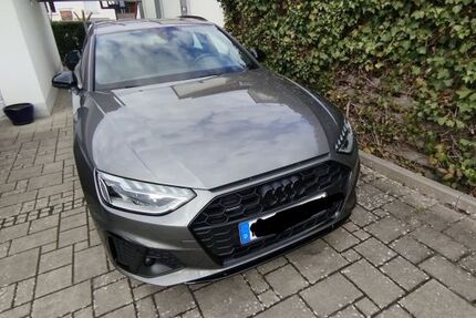 Audi A4 89.959 km 25.900 &euro; Cadolzburg 90556