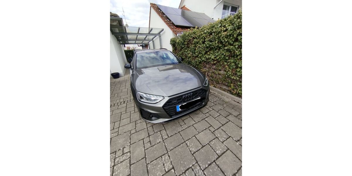 Audi A4 89.959 km 25.900 &euro; Cadolzburg 90556