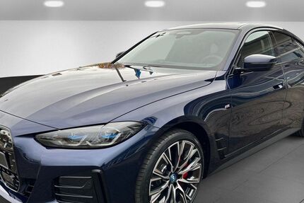 BMW i4 13.000 km 52.460 &euro; Kempten 87435