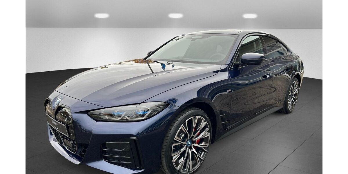 BMW i4 13.000 km 52.970 &euro; Kempten 87435