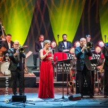 Glenn Miller Orchestra directed by Uli Plettendorff Gernsbach