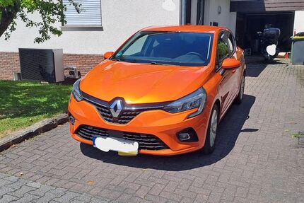 Renault Clio 56.400 km 11.000 &euro; Montabaur 56410