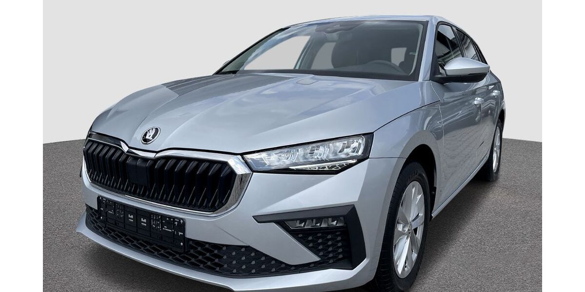 Skoda Scala 15.482 km 22.797 &euro; Schönau 84337