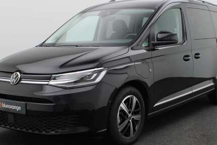 VW Caddy 1.026 km 44.400 &euro; Twist 49767
