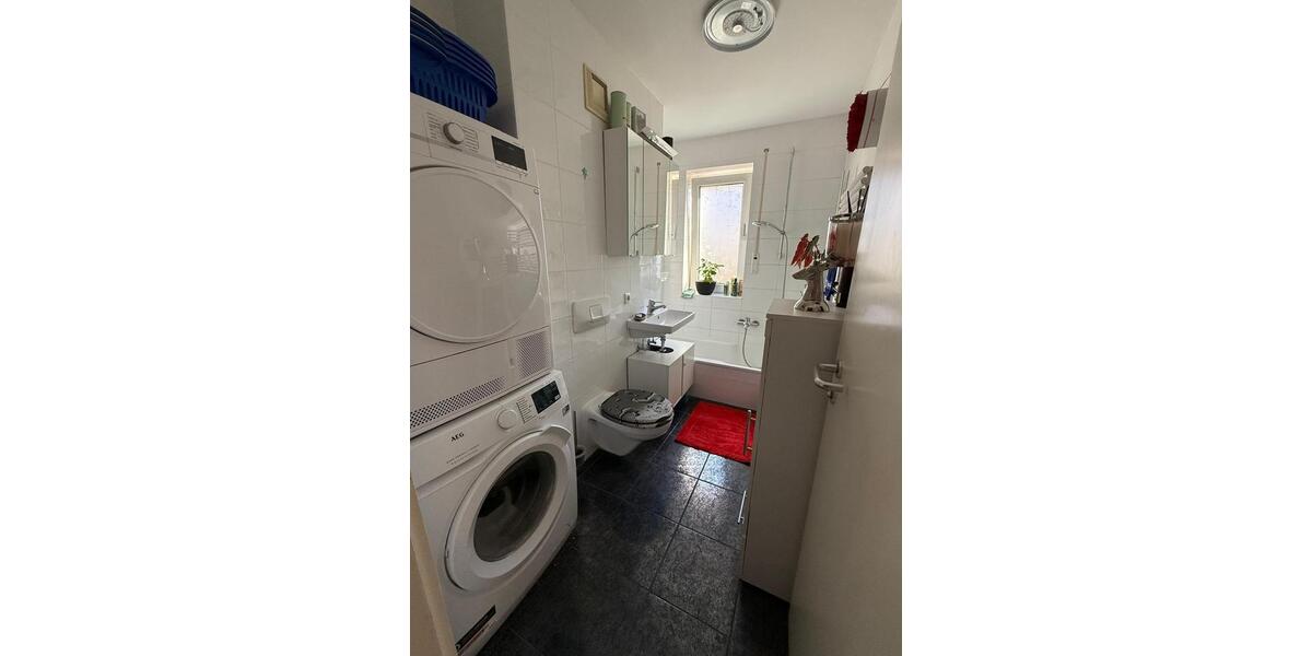 Erdgeschoßwohnung München Bogenhausen - 2 Zimmer, 63 m&sup2;, 610.000&euro; | Angebot:26729932