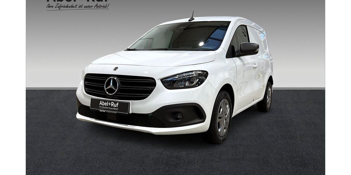 Mercedes-Benz Citan 9.900 km 22.899 &euro; Donauwörth 86609