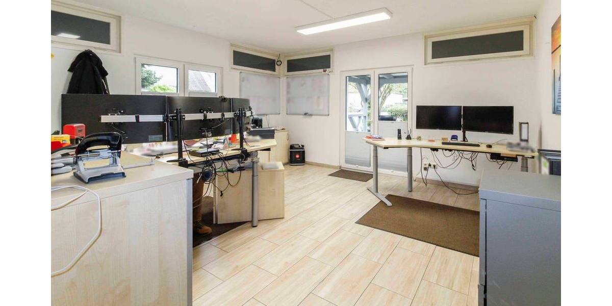 Einfamilienhaus Bad Fallingbostel Fallingbostel - 1 Zimmer, 698.000&euro; | Angebot:26418220