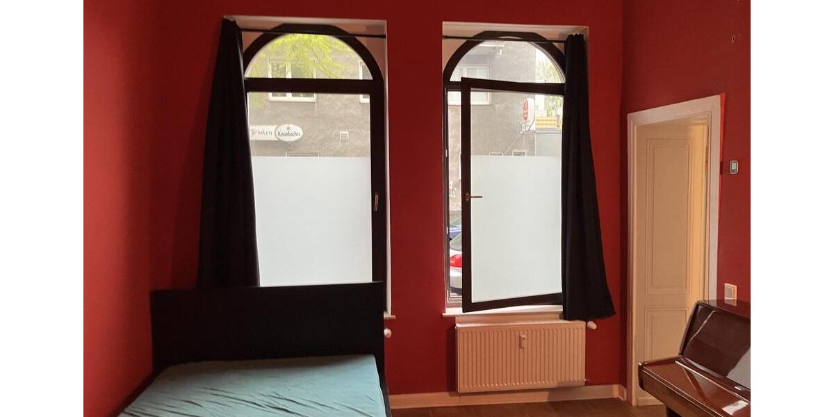 Etagenwohnung Aachen Aachen-Mitte - 2 Zimmer, 44 m&sup2;, 520&euro; | Angebot:26680700