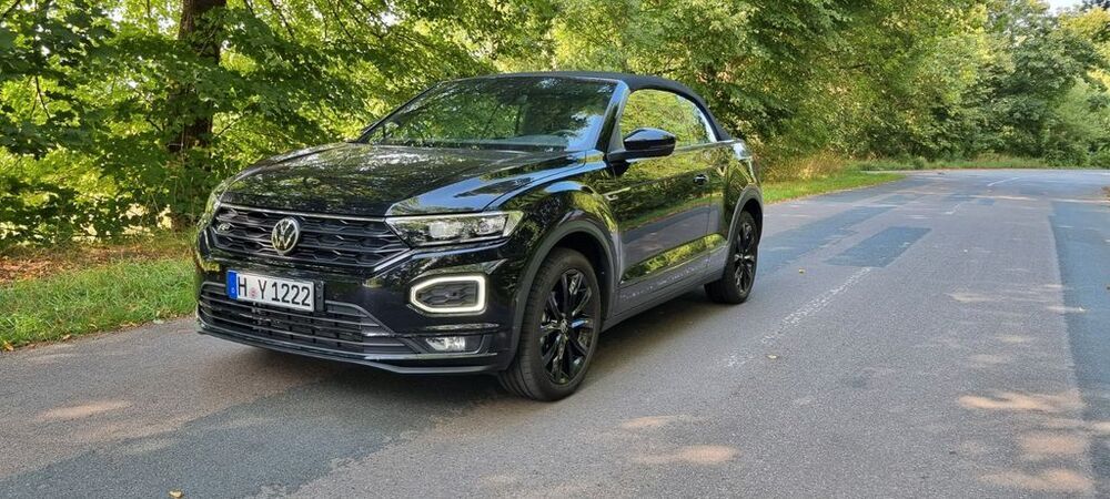 T-Roc