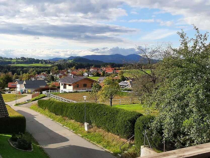 Wohnung zum Mieten in Frauenau 260 € 30 m²