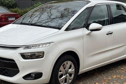 Citroen C4 Picasso 129.000 km 7.697 &euro; Rüsselsheim 65428