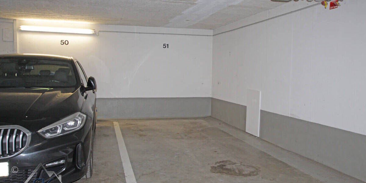 Garagen / Stellplätze Puchheim Puchheim Bahnhof - 19.800&euro; | Angebot:26027484