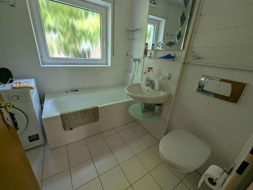 Wohnung zum Mieten in Mainz 890 € 60 m²