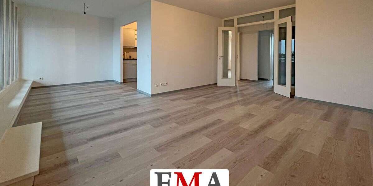 Etagenwohnung Falkensee - 2 Zimmer, 66 m&sup2;, 920&euro; | Angebot:25472114