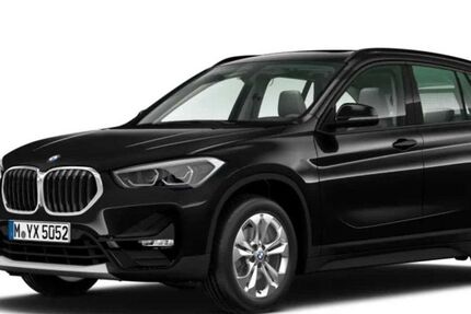 BMW X1 85.566 km 23.470 &euro; Bad Homburg 61352