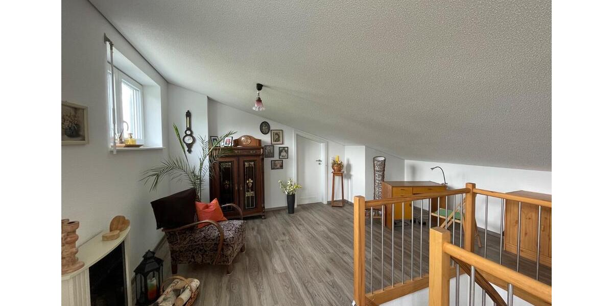 Maisonettenwohnung Waldshut-Tiengen Tiengen - 4.5 Zimmer, 129 m&sup2;, 590.000&euro; | Angebot:26885481
