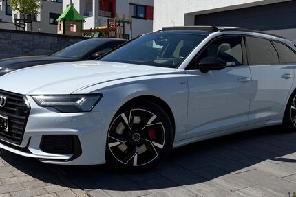 Audi A6 201.623 km 23.300 &euro; Zwenkau 04442