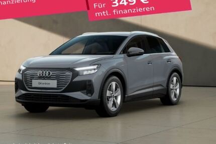 Audi Q4 e-tron 7.050 km 41.280 &euro; Hagen 58089