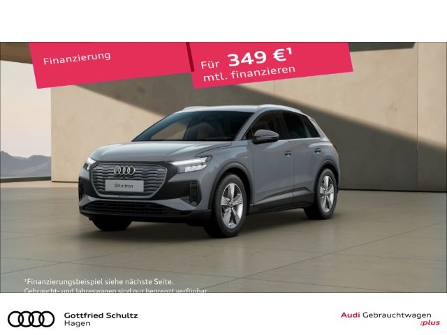 Audi Q4 e-tron 7.050 km 41.280 &euro; Hagen 58089