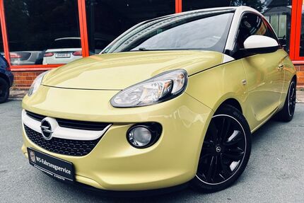 Opel Adam 74.708 km 5.750 &euro; Oberkotzau 95145