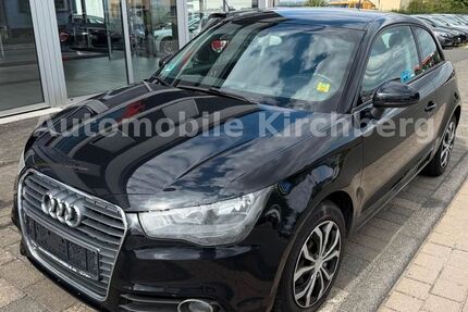 Audi A1 166.240 km 2.700 &euro; Kirchberg 55481