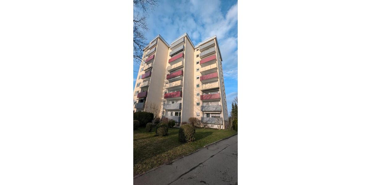 Etagenwohnung Villingen-Schwenningen Schwenningen - 1.5 Zimmer, 45 m&sup2;, 135.000&euro; | Angebot:27143046