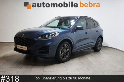 Ford Kuga 18.915 km 21.290 &euro; Bebra 36179