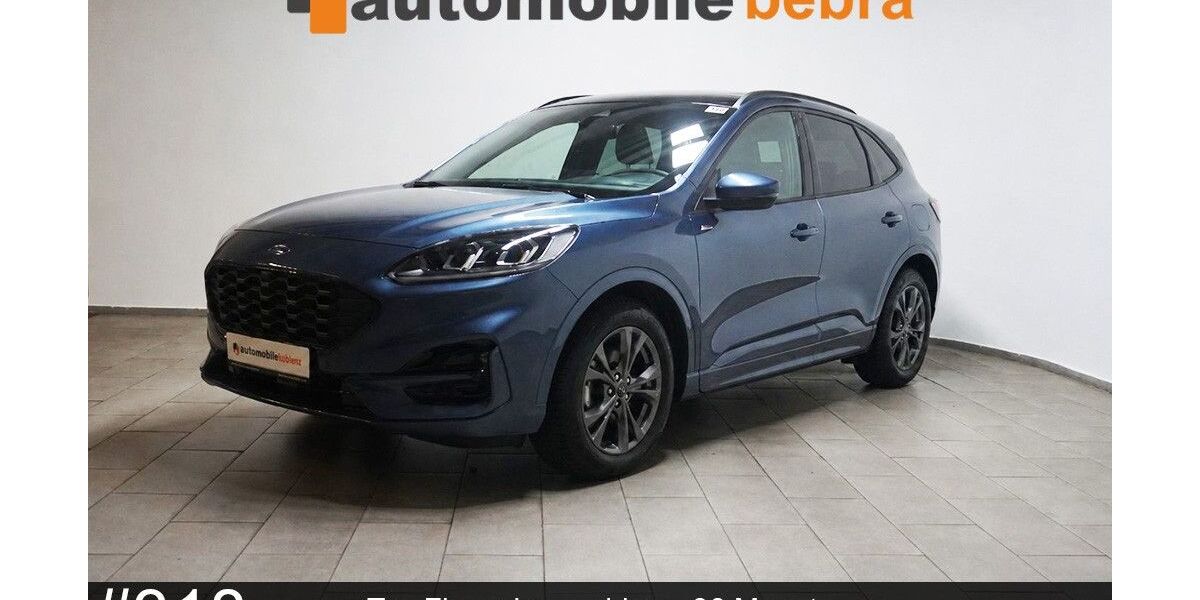 Ford Kuga 18.915 km 21.290 &euro; Bebra 36179