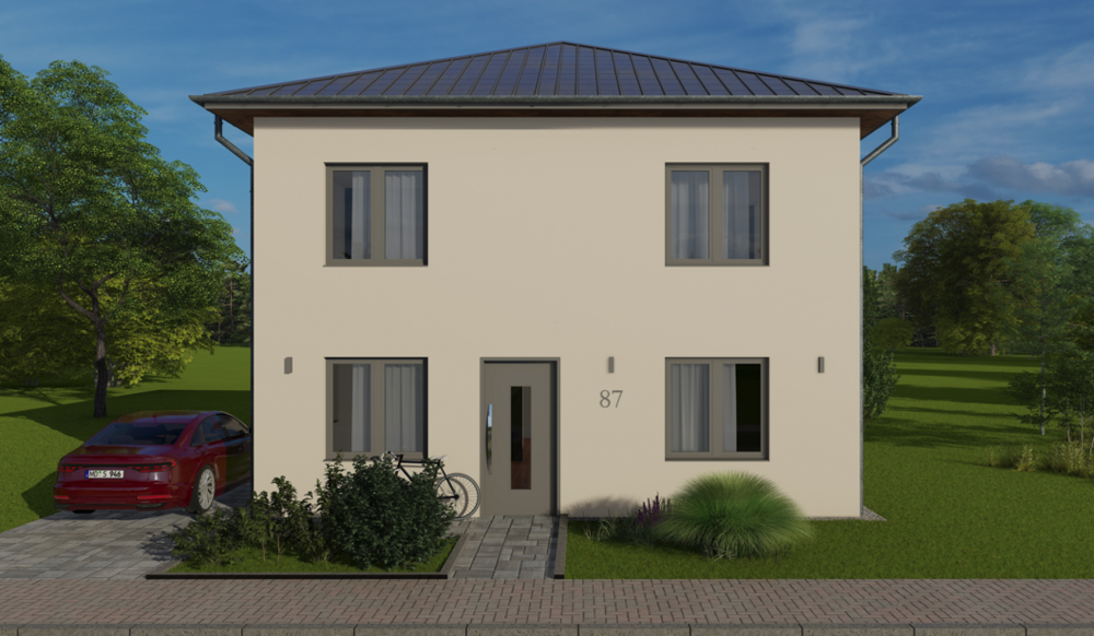 Einfamilienhaus Glindenberg Glindenberg - 5 Zimmer, 133 m&sup2;, 468.000&euro; | Angebot:25974862