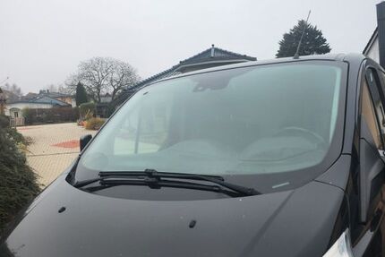 Ford Transit Custom 82.500 km 16.000 &euro; Heringsdorf 17429