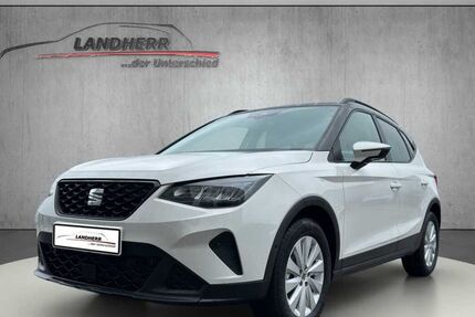 Seat Arona 15.761 km 19.295 &euro; Thannhausen 86470