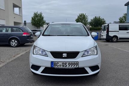 Seat Ibiza 186.300 km 4.000 &euro; Biberach 88400