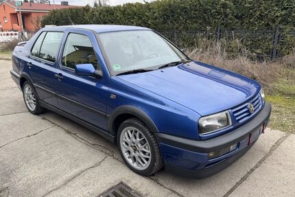 VW Vento 147.000 km 13.000 &euro; Velten 16727