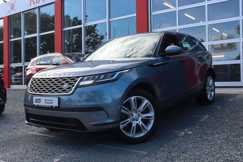 Range Rover Velar