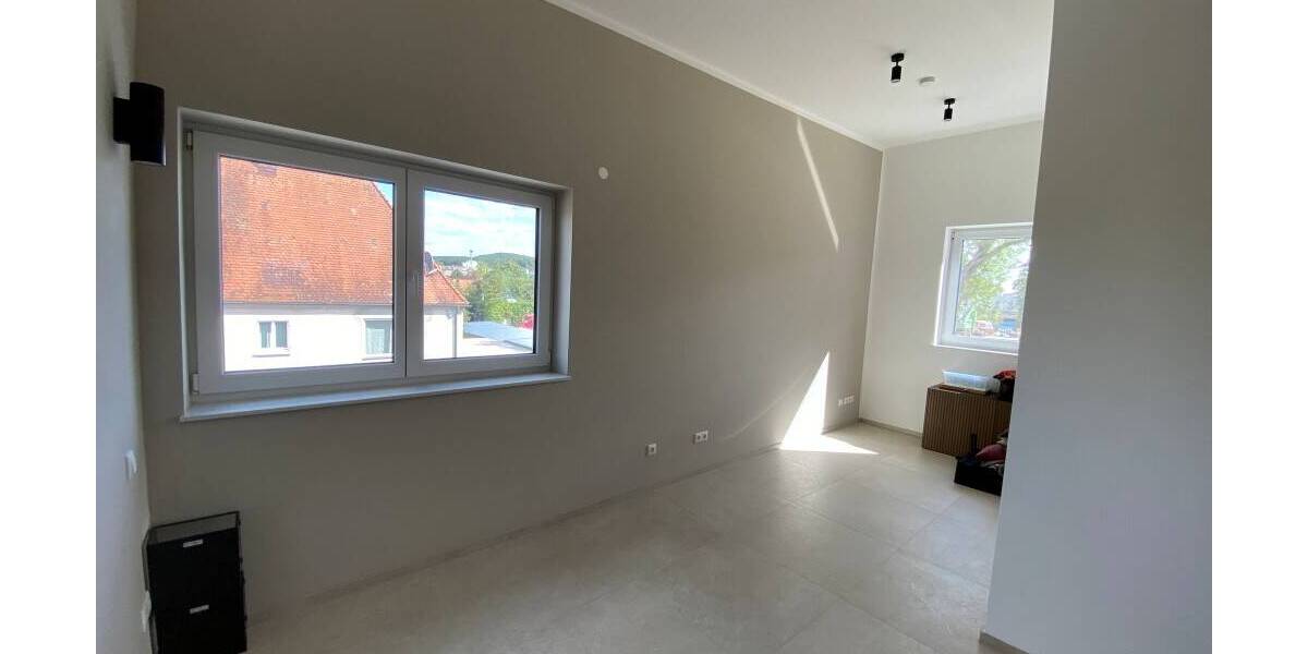 Etagenwohnung Gunzenhausen - 3 Zimmer, 126 m&sup2;, 699.000&euro; | Angebot:25703002