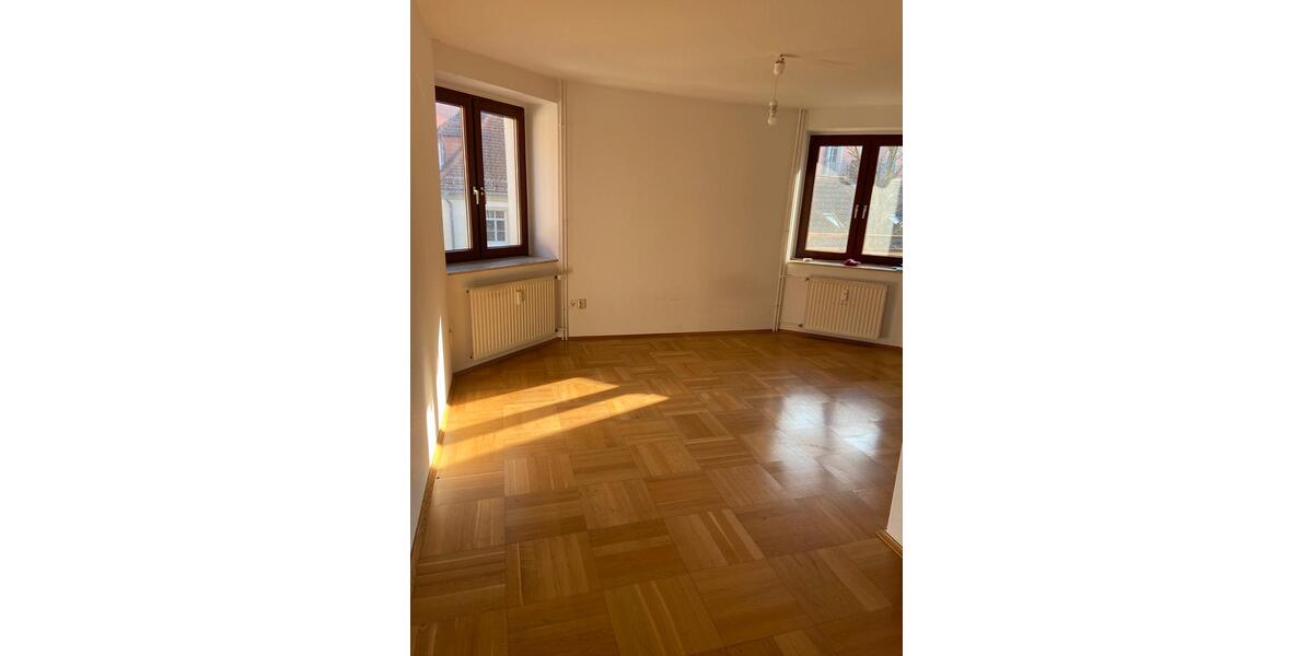 Etagenwohnung Bautzen - 1 Zimmer, 38 m&sup2;, 84.000&euro; | Angebot:27098951