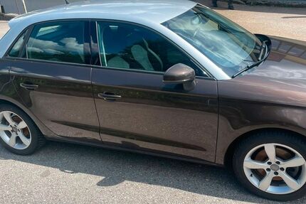 Audi A1 134.700 km 8.500 &euro; Grosskarolinenfeld 83109