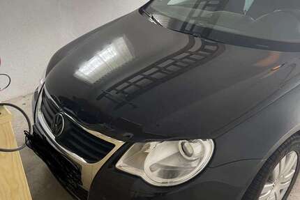 VW Eos 73.705 km 4.100 &euro; Kastellaun, Stadt 56288