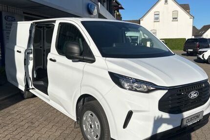 Ford Transit Custom 1.990 km 32.940 &euro; Kamen 59174