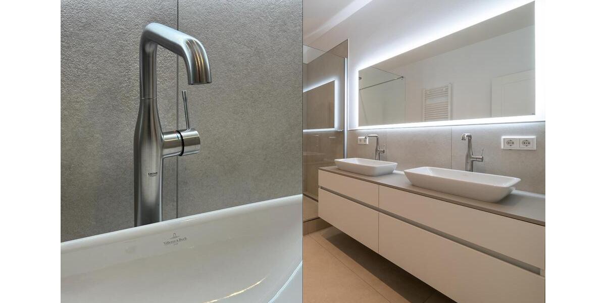 Maisonettenwohnung Villingen-Schwenningen Schwenningen - 4 Zimmer, 128 m&sup2;, 1.344&euro; | Angebot:26099167