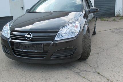 Opel Astra 135.500 km 2.850 &euro; Greifswald 17489
