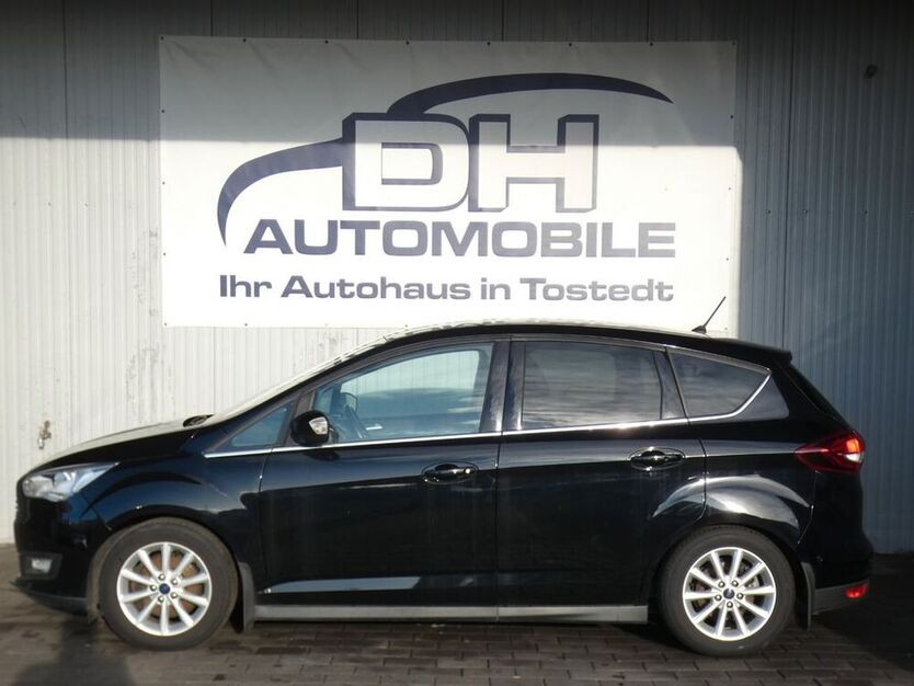 C-Max