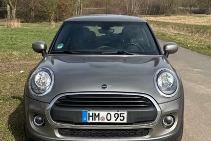 Mini ONE 88.000 km 14.000 &euro; Hessisch Oldendorf 31840