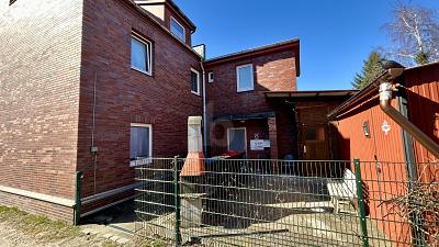 RENDITESTARKES MEHRFAMILIENHAUS IN ZENTRALER LAGE - Mehrfamilienhaus, Wohnhaus Hamburg Billstedt Billstedt | Angebot:27337516