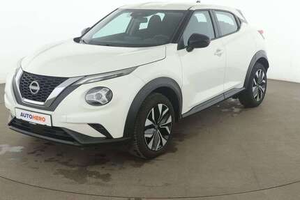Nissan Juke 20.307 km 18.380 &euro; Hamburg 22529