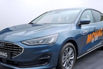 Ford Focus 6.100 km 29.990 &euro; Gelsenkirchen 45881