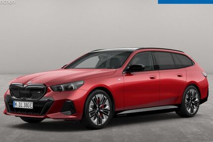 BMW i5 20.006 km 77.995 &euro; München 80939
