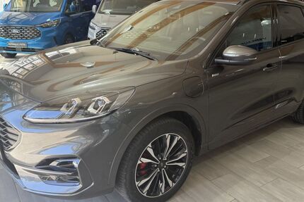 Ford Kuga 36.500 km 23.990 &euro; Plauen 08525