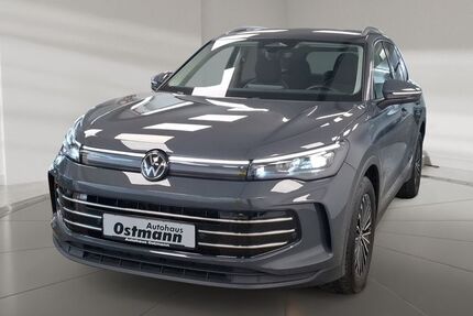 VW Tiguan 18.858 km 33.550 &euro; Wolfhagen 34466